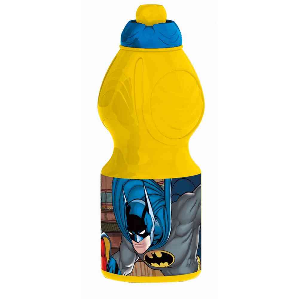 STOR SPORTSKA BOCA CRY BATMAN 400ML | Dexy Co Kids