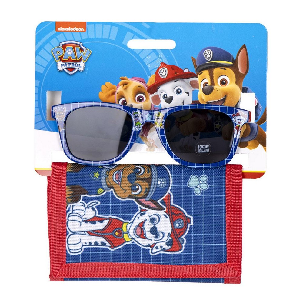 CERDA SET NAOCARE I NOVCANIK PAW PATROL 