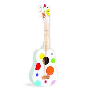 CONFETTI GITARA 