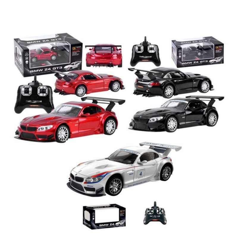 R/C 1:24 BMW Z4 2412 